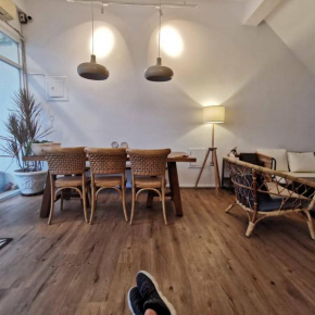  Oasis Inn  Hengchun